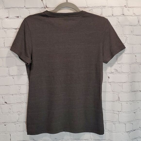 Homage gray Cleveland t shirt - Picture 5 of 5